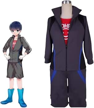 刀剣乱舞 謙信景光 コスプレ衣装 S 41rrCD+0GxL._AC_SY350_QL65_.jpg